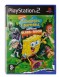 SpongeBob SquarePants featuring Nicktoons: Globs of Doom - Playstation 2