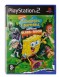 SpongeBob SquarePants featuring Nicktoons: Globs of Doom - Playstation 2