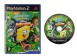 SpongeBob SquarePants featuring Nicktoons: Globs of Doom - Playstation 2