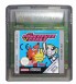 The Powerpuff Girls: Battle Him - Game Boy