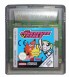 The Powerpuff Girls: Battle Him - Game Boy
