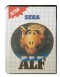 ALF - Master System