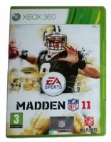 Madden NFL 11