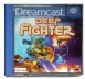 Deep Fighter - Dreamcast