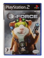 G-Force