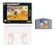 Star Wars: Rogue Squadron (Boxed) - N64