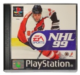 NHL 99