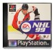 NHL 99 - Playstation