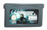 Tom Clancy's Splinter Cell