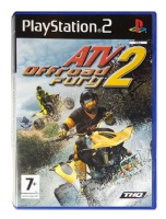 ATV Offroad Fury 2