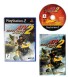 ATV Offroad Fury 2 - Playstation 2