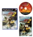 ATV Offroad Fury 2 - Playstation 2