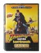 Indiana Jones and the Last Crusade - Mega Drive