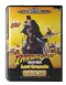 Indiana Jones and the Last Crusade - Mega Drive