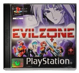 Evil Zone