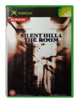 Silent Hill 4: The Room