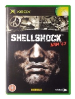 Shellshock: Nam '67