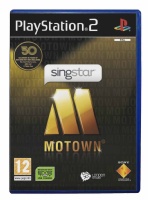 SingStar Motown