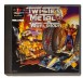 Twisted Metal: World Tour - Playstation