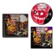 Twisted Metal: World Tour - Playstation