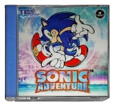 Sonic Adventure