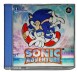 Sonic Adventure - Dreamcast