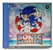 Sonic Adventure - Dreamcast