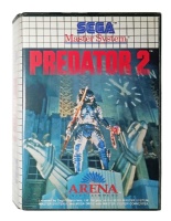 Predator 2