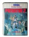 Predator 2 - Master System