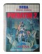 Predator 2 - Master System