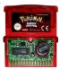 Pokemon: Ruby Version - Game Boy Advance