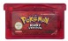 Pokemon: Ruby Version - Game Boy Advance