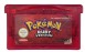 Pokemon: Ruby Version - Game Boy Advance