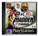 Madden NFL 2000 - Playstation