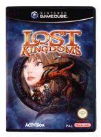 Lost Kingdoms