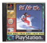 Ski Air Mix