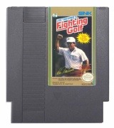 Lee Trevino's Fighting Golf