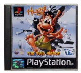 Hugo 6: The Evil Mirror