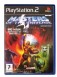Masters of the Universe: He-Man: Defender of Grayskull - Playstation 2
