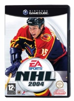 NHL 2004