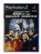 Fantastic Four: Rise of the Silver Surfer - Playstation 2