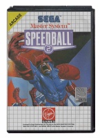 Speedball 2