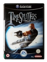 TimeSplitters: Future Perfect