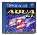 Aqua GT - Dreamcast