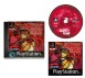 Bloody Roar - Playstation