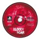 Bloody Roar - Playstation