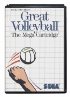 Great Volleyball