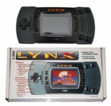 Atari Lynx II Console (Boxed)