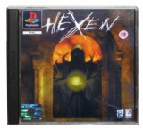 Hexen