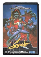 Strider